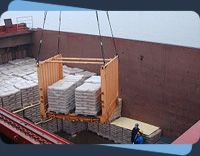 Break Bulk Services