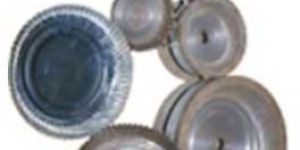 Disposable Paper Plate Mould