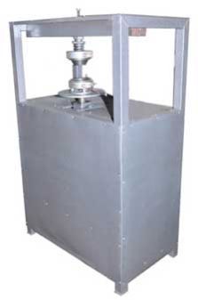 Semi Automatic Single Die Paper Plate Making Machine