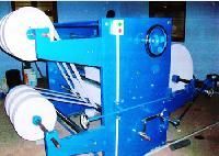 Roll Paper Cutting Machine
