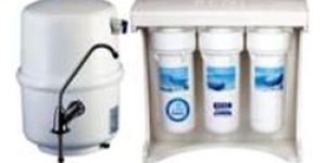Domestic RO System
