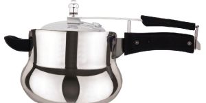 Inner Lid Pressure Cooker(Handi)
