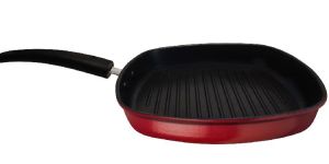 Non Stick Grill Pan