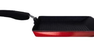 Non Stick Mini Grill Pan