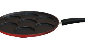 Non Stick Mini Uttappam ( Mini Dosa Pan)