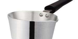 Tapper Sauce Pan