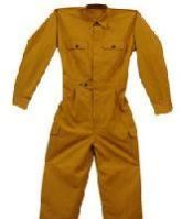 Institutional Uniforms