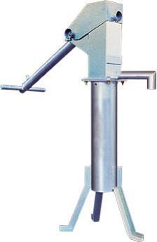 Deep Well Hand Pump