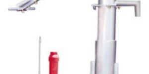 Extra Deepwell Hand Pump