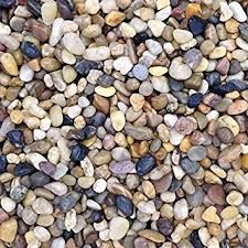 Aquarium Pebbles