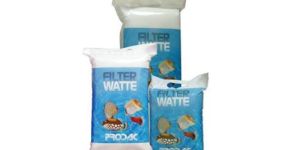 Watte Filter Machine