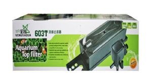 venus aqua aquarium-top-filter 603t