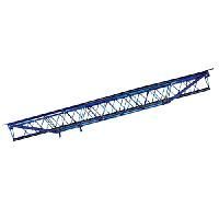 Adjustable Telescopic Spans