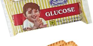 Glucose Biscuit