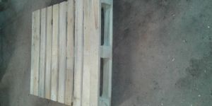 Wood Pallets