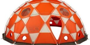 Dome Tent
