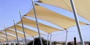Tensile Fabric