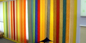 Vertical Blinds