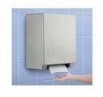 Automatic Paper Towel Dispenser