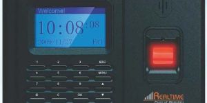 Finger Print Reader
