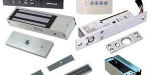 Security Access Control