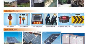 Solar Power Products