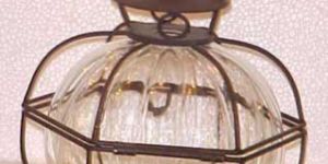 Decorative Lanterns