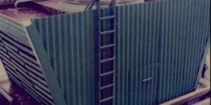Fanless Cooling Tower
