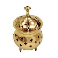 Brass Incense Burners