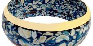 Acrylic Resin Bangles