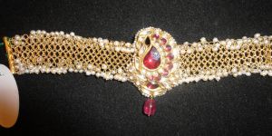 Jadau Bracelet