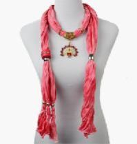 Handmade Scarves