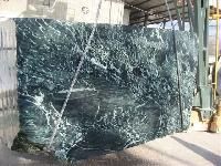 Green Marble Blocks