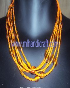 Hand Made Jewellery