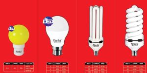 LED Lights