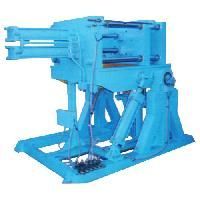 Tilt Type Gravity Die Casting Machines
