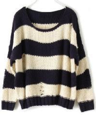 Knitted Sweat Shirts