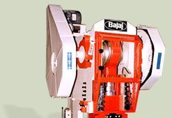 Mechanical Press
