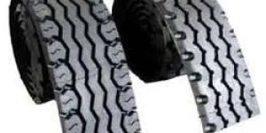 Precured Tread Rubber