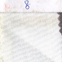 Cotton Twill Fabric