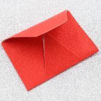 Cloth Envelops Cutting Machine