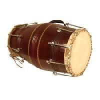 Wooden Drums