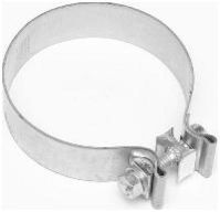 Exhaust Clamps
