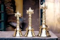 Metal Temple Articles