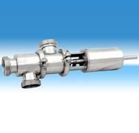 SS Dairy Pipe Fittings