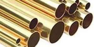 Aluminium Brass Pipes