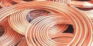 Copper Coils