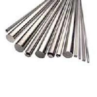 Copper Alloy Round Bars