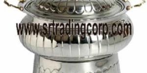 Stainless Steel Food Warmer