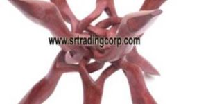 Wooden Display Stands-pc-3